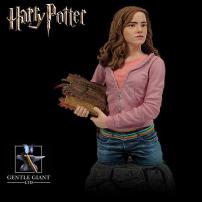 Harry Potter Hermione Granger Mini Bust by Gentle Giant