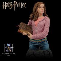Harry Potter Hermione Granger Mini Bust by Gentle Giant
