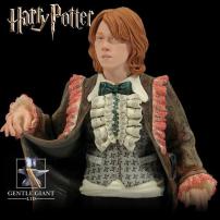 Harry Potter Ron Weasley Mini Bust by Gentle Giant