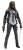 The Walking Dead TV Series 9 Constable Michonne Figure by McFarlane