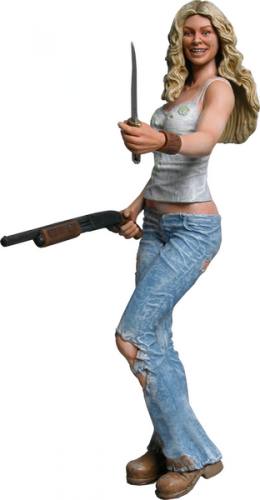 The Devils Rejects Baby Figure by NECA