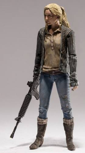 The Walking Dead TV Series 9 Beth Greene Figure by McFarlane
