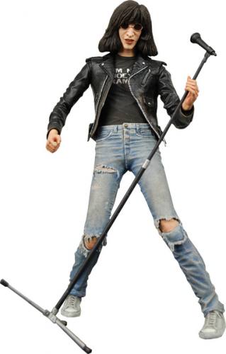 Joey Ramone Figure by NECA
