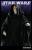 Star Wars Emperor Palpatine Figure by Sideshow Collectibles.