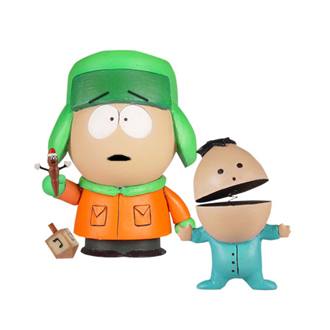 South Park Series 2 Kyle Figure (Surprised) by MEZCO