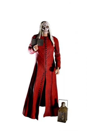 neca house of 1000 corpses