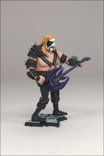 Guitar Hero Figures by McFarlane Toys, These are the new Gu…