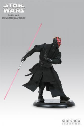 darth maul premium format