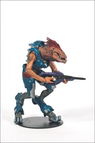 HALO 4 Series 2 Storm Jackal Figure by McFarlane