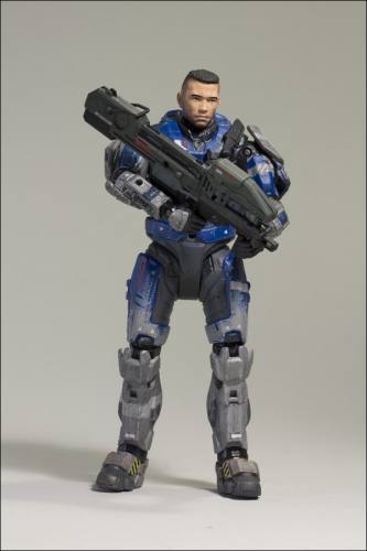 Halo Reach - Series 2 - Carter