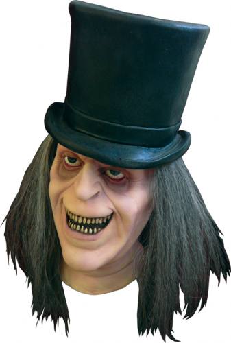 London After Midnight Mask by Bump In The Night Productions.