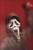 Movie Maniacs 2 Scream Ghostface Figure by McFarlane.