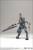HALO 3 Series 1 Jackal Sniper Figure by McFarlane.