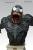 Spiderman 3 Venom Mini Bust by Sideshow Collectibles.