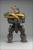 HALO 3 Series 3 Brute War Chieftain (Weapon Class) Figure by McFarlane.