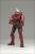HALO 3 Series 3 Spartan Soldier Hayabusa (Red) Figure by McFarlane.