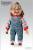 Bride Of Chucky Plush Doll By Sideshow Collectibles