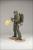 Call Of Duty Marine Corps Figure With Flamethrower by McFarlane