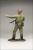 Call Of Duty Marine Corps Figure With Machine Gun by McFarlane