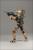 HALO 3 Series 2 Spartan Scout Figure by McFarlane.