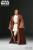 Star Wars Obi-Wan Kenobi Jedi Knight Figure by Sideshow Collectibles.
