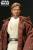 Star Wars Obi-Wan Kenobi Jedi Knight Figure by Sideshow Collectibles.