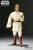 Star Wars Obi-Wan Kenobi Jedi Knight Figure by Sideshow Collectibles.