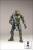 HALO 3 Wave 1 Equipment Edition Master Chief Figure by McFarlane.