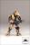 HALO 3 Wave 1 Equipment Edition Elite Combat (Tan) Figure by McFarlane.