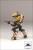 HALO 3 Wave 1 Equipment Edition Elite Combat (Tan) Figure by McFarlane.