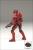 HALO 3 Wave 1 Equipment Edition Spartan Soldier EOD (Red) Figure.