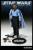 Star Wars Lando Calrissian Figure by Sideshow Collectibles