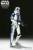 Star Wars Stormtrooper Commander Figure Sideshow Exclusive