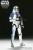 Star Wars Stormtrooper Commander Figure Sideshow Exclusive