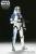 Star Wars Stormtrooper Commander Figure by Sideshow Collectibles