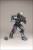 HALO 3 Wave 2 Equipment Edition Elite Assault Figure (Silver) by McFarlane