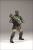 HALO 3 Wave 2 Equipment Edition Sgt Avery Johnson Figure by McFarlane