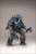 HALO 3 Wave 2 Equipment Edition Jump Pack Brute Figure by McFarlane