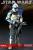 Star Wars Captain Rex Figure by Sideshow Collectibles