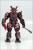 HALO Series 8 Brute Captain In VISR Mode Figure by McFarlane