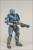 HALO Reach Series 1 Spartan Hazop Figure Twin Pack by McFarlane