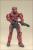 HALO Reach Series 2 Spartan CQC Custom Male Figure (Team Red)