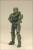 HALO Reach Series 2 Spartan CQC & Elite Minor Figure Twin Pack