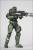 HALO Reach Series 3 Jun Figure by McFarlane