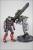 HALO Reach Series 3 Warthog Gauss Cannon & Spartan Operator Figure