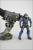 HALO Reach Series 3 Warthog Rocket Launcher & Spartan JFO Figure