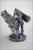 HALO Reach Series 3 Warthog Rocket Launcher & Spartan JFO Figure