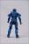 HALO Reach Series 4 Air Assault Figure (Blue) + Armor Pack