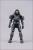 HALO Reach Series 4 Grenadier Figure (Steel) + Armor Pack