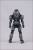 HALO Reach Series 4 Grenadier Figure (Steel) + Armor Pack